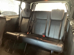 Used 2017  Ford Expedition EL 4d SUV 4WD Platinum at Maxx Loans near St&period; Adrian&comma; MI