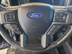 Used 2020  Ford F-150 4WD SuperCrew 5&period;5' Box at Maxx Loans near St&period; Adrian&comma; MI