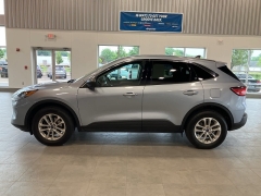 Used 2022 Ford Escape SE AWD at Maxx Loans near St. Adrian, MI