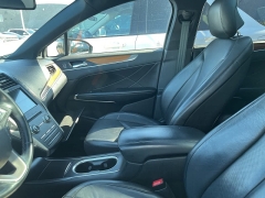 Used 2019 Lincoln MKC 4d SUV FWD Select at Maxx Loans near St. Adrian, MI