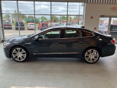 Used 2019 Buick LaCrosse 4d Sedan AWD Avenir at Suburban Ford of Sterling Heights near Sterling Heights, MI