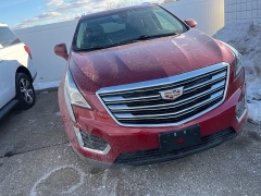 Used 2019  Cadillac XT5 4d SUV AWD Luxury at Maxx Loans near St&period; Adrian&comma; MI