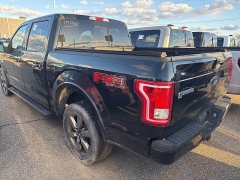 Used 2017  Ford F-150 4WD SuperCrew Box at Maxx Loans near St&period; Adrian&comma; MI