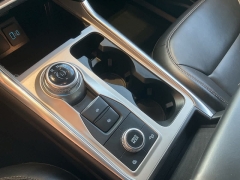 Used 2023 Ford Explorer XLT 4WD at Suburban Ford of Sterling Heights near Sterling Heights, MI