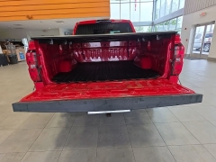 Used 2014  Chevrolet Silverado 1500 4WD Crew Cab 143&period;5" LT w&sol;1LT at Maxx Loans near St&period; Adrian&comma; MI