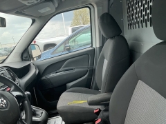 Used 2020 Ram ProMaster City Passenger Wagon at Maxx Loans near ,