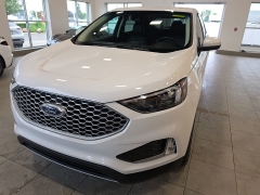 Used 2024  Ford Edge AWD at Maxx Loans near St&period; Adrian&comma; MI