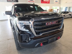 Used 2020  GMC Sierra 1500 4WD Crew Cab 147" at Maxx Loans near St&period; Adrian&comma; MI