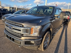 Used 2020  Ford F-150 4WD SuperCrew 5&period;5' Box at Maxx Loans near St&period; Adrian&comma; MI