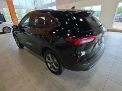Used 2025  Ford Escape ST-Line Select AWD at Maxx Loans near St&period; Adrian&comma; MI