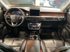 Used 2022  Lincoln Corsair Reserve AWD at Maxx Loans near St. Adrian, MI