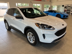 Used 2022 Ford Escape SE AWD at Maxx Loans near St. Adrian, MI