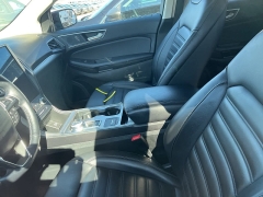 Used 2022 Ford Edge SEL AWD at Maxx Loans near St. Adrian, MI