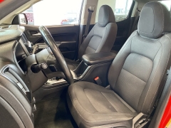 Used 2018  Chevrolet Colorado 4WD Crew Cab 128&period;3" LT at Maxx Loans near St&period; Adrian&comma; MI