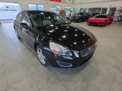 Used 2013  Volvo S60 4dr Sdn T5 FWD at Maxx Loans near St&period; Adrian&comma; MI