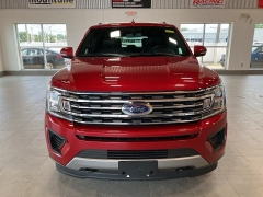 Used 2020 Ford Expedition Max 4d SUV 4WD XLT at Maxx Loans near St. Adrian, MI