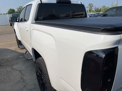 Used 2021 GMC Canyon 4WD Crew Cab 128" Elevation at Maxx Loans near ,
