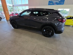 Used 2021  Chevrolet Blazer AWD 4dr RS at Maxx Loans near St&period; Adrian&comma; MI