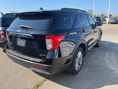 Used 2022 Ford Explorer XLT 4WD at Maxx Loans near St. Adrian, MI