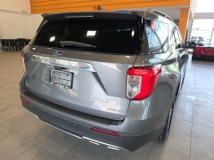 Used 2024  Ford Explorer XLT 4WD at Maxx Loans near St&period; Adrian&comma; MI