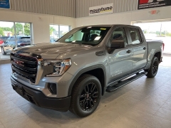 Used 2021 GMC Sierra 1500 4WD Crew Cab at Maxx Loans near St. Adrian, MI