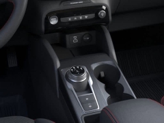 New 2025 Ford Escape ST-Line AWD at Suburban Ford of Sterling Heights near Sterling Heights, MI