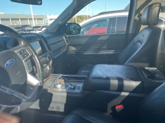 Used 2021 Ford Expedition Max Platinum 4x4 at Suburban Ford of Sterling Heights near Sterling Heights, MI