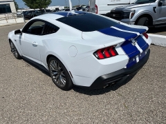 Used 2025  Ford Mustang GT Fastback at Maxx Loans near St&period; Adrian&comma; MI
