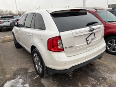 Used 2011  Ford Edge 4d SUV FWD Limited at Maxx Loans near St&period; Adrian&comma; MI