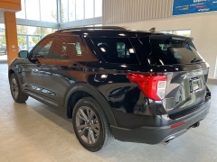 Used 2023 Ford Explorer XLT 4WD at Maxx Loans near St. Adrian, MI