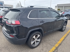 Used 2019  Jeep Cherokee Limited 4x4 at Maxx Loans near St&period; Adrian&comma; MI