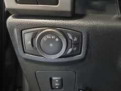 Used 2018  Ford F-150 4WD SuperCrew Raptor at Maxx Loans near St&period; Adrian&comma; MI