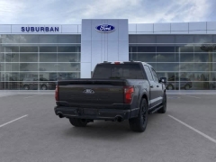 New 2025 Ford F-150 XLT 4WD SuperCrew Box at Suburban Ford of Sterling Heights near Sterling Heights, MI