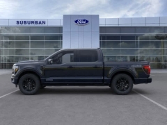 New 2025 Ford F-150 Platinum 4WD SuperCrew Box at Suburban Ford of Sterling Heights near Sterling Heights, MI