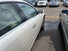 Used 2010 Buick Lucerne 4d Sedan CXL3 at Suburban Ford of Sterling Heights near Sterling Heights, MI
