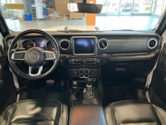 Used 2021 Jeep Gladiator Overland 4x4 at Maxx Loans near St. Adrian, MI