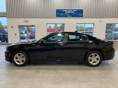 Used 2023  Dodge Charger SXT RWD at Maxx Loans near St. Adrian, MI