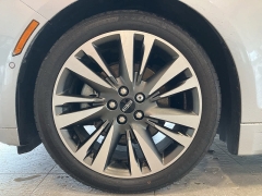 Used 2020 Lincoln MKZ Hybrid 4d Sedan FWD Reserve at Maxx Loans near ,
