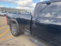 Used 2021  GMC Sierra 2500HD 4WD Crew Cab 172" AT4 at Maxx Loans near St&period; Adrian&comma; MI