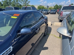 Used 2008 Cadillac STS 4dr Sdn V6 RWD w/1SC at Maxx Loans near St. Adrian, MI