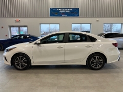 Used 2024  Kia Forte LXS IVT at Maxx Loans near St&period; Adrian&comma; MI