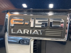 Used 2023  Ford F-150 4WD SuperCrew 5.5' Box at Maxx Loans near St. Adrian, MI