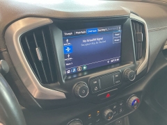 Used 2020 GMC Terrain 4d SUV AWD SLT 1.5L Turbo at Suburban Ford of Sterling Heights near Sterling Heights, MI