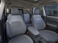 New 2025 Ford Bronco Sport Badlands 4x4 at Suburban Ford of Sterling Heights near Sterling Heights, MI