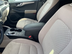 Used 2020 Ford Escape 4d SUV AWD SE at Suburban Ford of Sterling Heights near Sterling Heights, MI