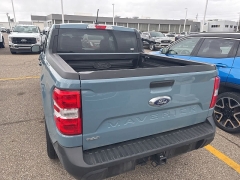 Used 2023  Ford Maverick FWD SuperCrew at Maxx Loans near St&period; Adrian&comma; MI