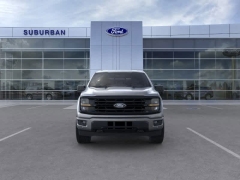 New 2025 Ford F-150 XLT 4WD SuperCrew Box at Suburban Ford of Sterling Heights near Sterling Heights, MI