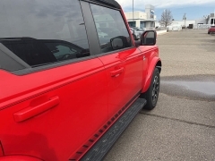 Used 2023  Ford Bronco 4 Door 4x4 at Maxx Loans near St&period; Adrian&comma; MI