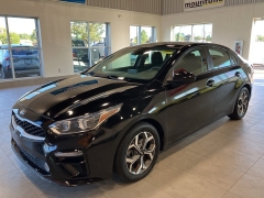 Used 2021  Kia Forte LXS IVT at Maxx Loans near St. Adrian, MI