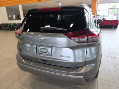 Used 2026  Nissan Rogue AWD SL &ast;Ltd Avail&ast; at Maxx Loans near St&period; Adrian&comma; MI
